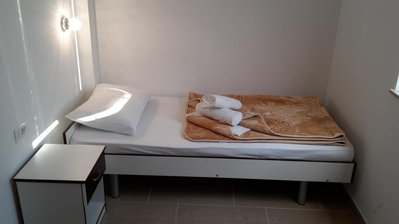 Hotel Bajro Međugorje 외부 사진