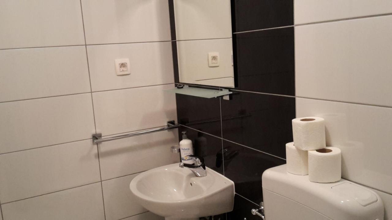 Hotel Bajro Međugorje 외부 사진
