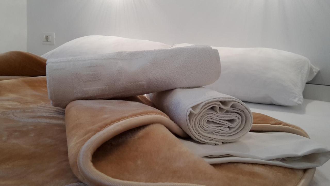 Hotel Bajro Međugorje 외부 사진