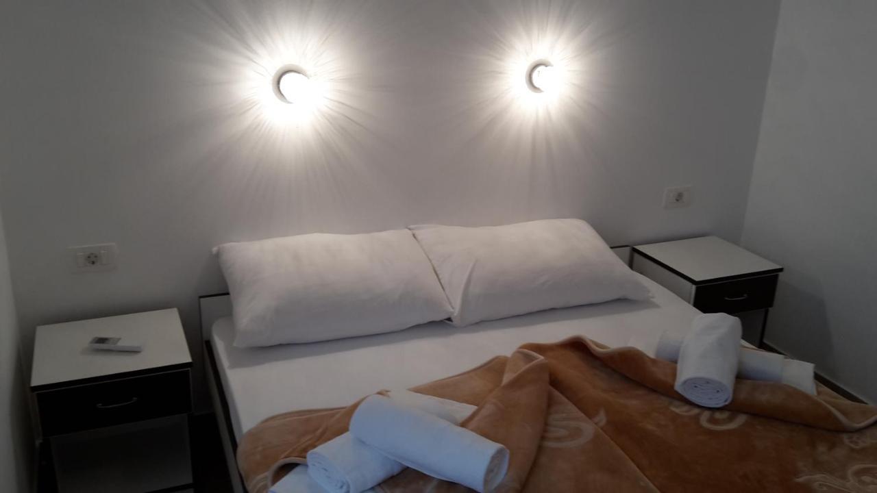 Hotel Bajro Međugorje 외부 사진