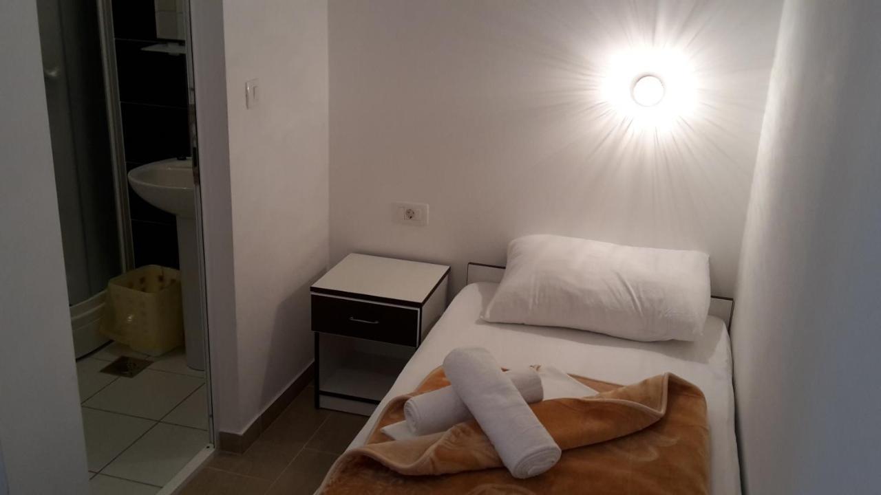 Hotel Bajro Međugorje 외부 사진