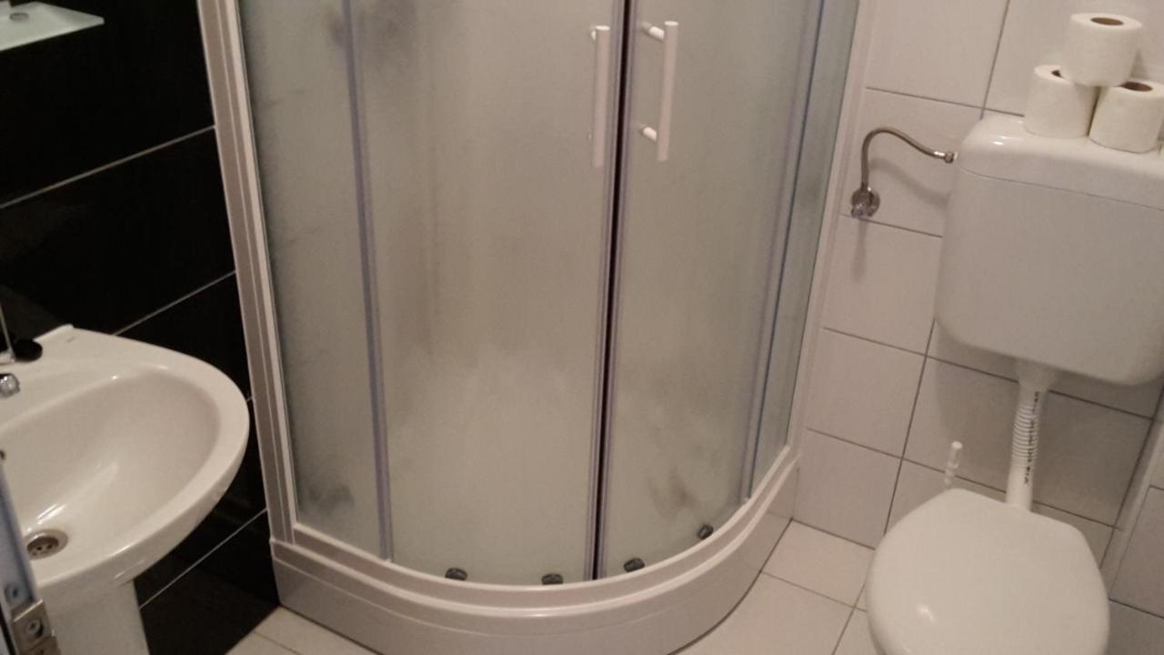 Hotel Bajro Međugorje 외부 사진