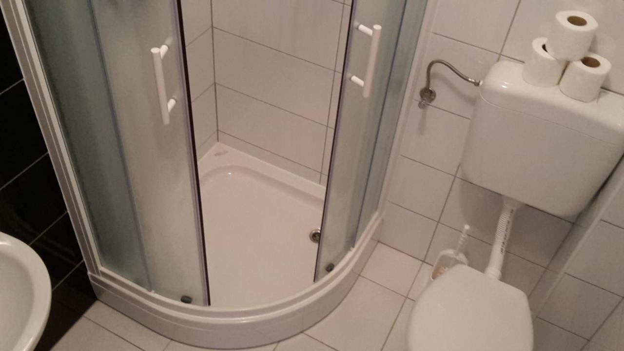 Hotel Bajro Međugorje 외부 사진