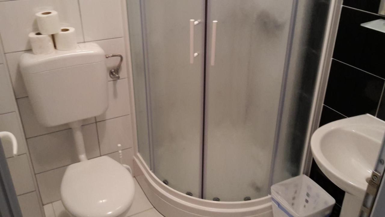 Hotel Bajro Međugorje 외부 사진