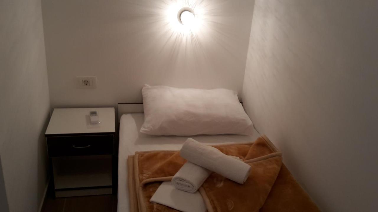 Hotel Bajro Međugorje 외부 사진