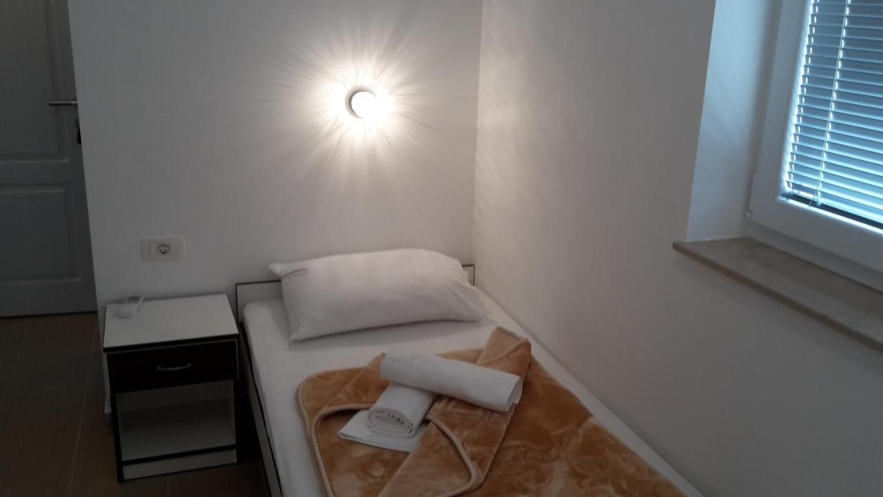 Hotel Bajro Međugorje 외부 사진